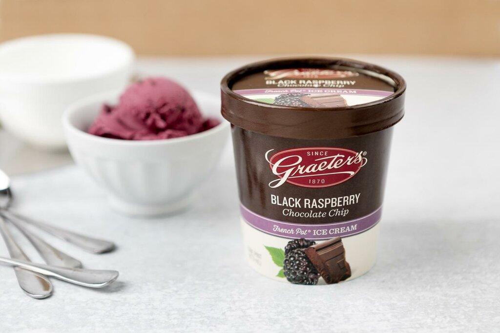 Graeter's Ice Cream