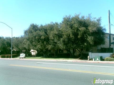 Coronado Manor Apartments