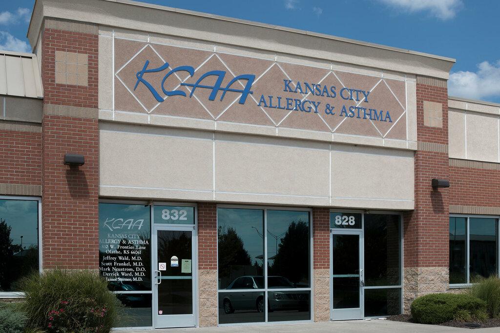 Kansas City Allergy & Asthma Associates, P.A.