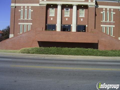 Trinity Child Development Center