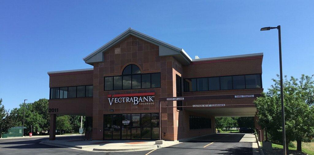 Vectra Bank