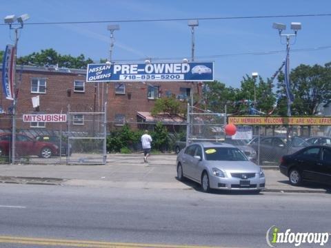 Nissan of Queens Preowned Cars