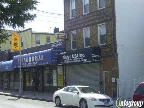 Lucky Choice Laundromat