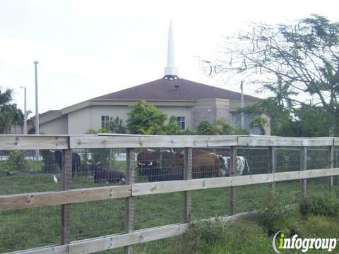 Iglesia Cristiana Bethel-Hermanos En Cristo