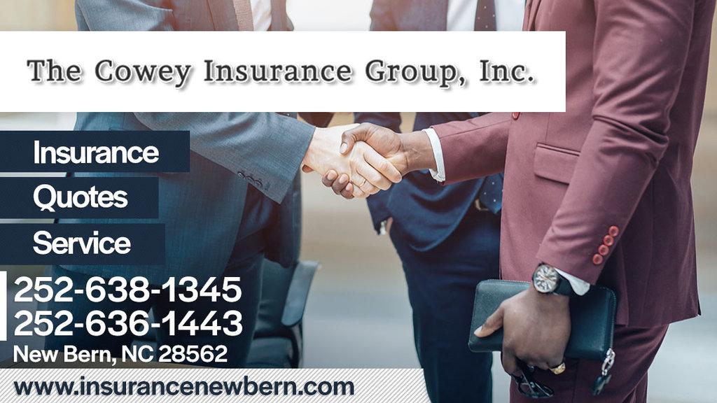 The Cowey Insurance Group, Inc.