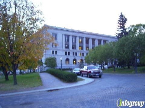 Duluth City Police Department