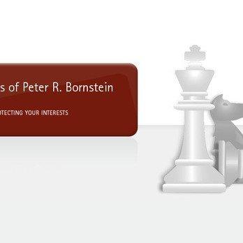 Law Offices of Peter R. Bornstein