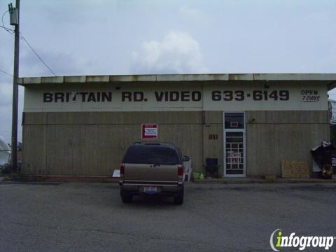 Brittain Road Video