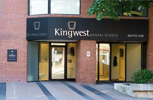 Kingwest Dental Studio