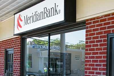 Meridian Bank