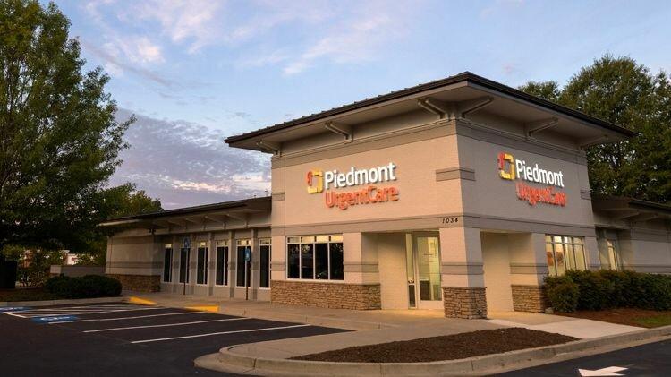 Piedmont Urgent Care