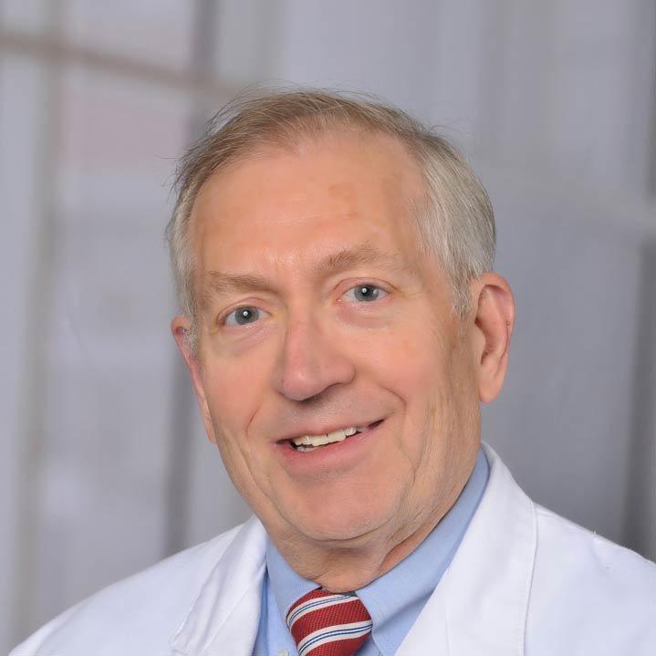 William Arnold, MD - Martha Morehouse Outpatient CR