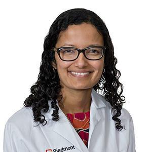 Elizabeth Mathew, MD