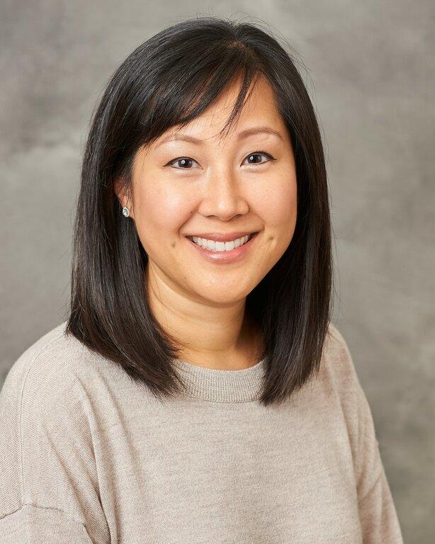 Josie L C Yang, MD - Pacific Medical Centers Specialty Care-Canyon Park