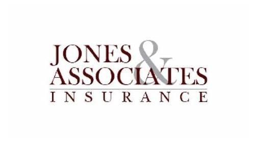 Jones & Associates Insurance