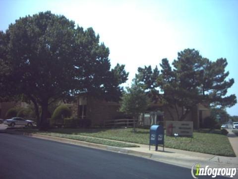 CENTRAL TEXAS CONFERENCE OF THE UNITED METHODIST CHURCH