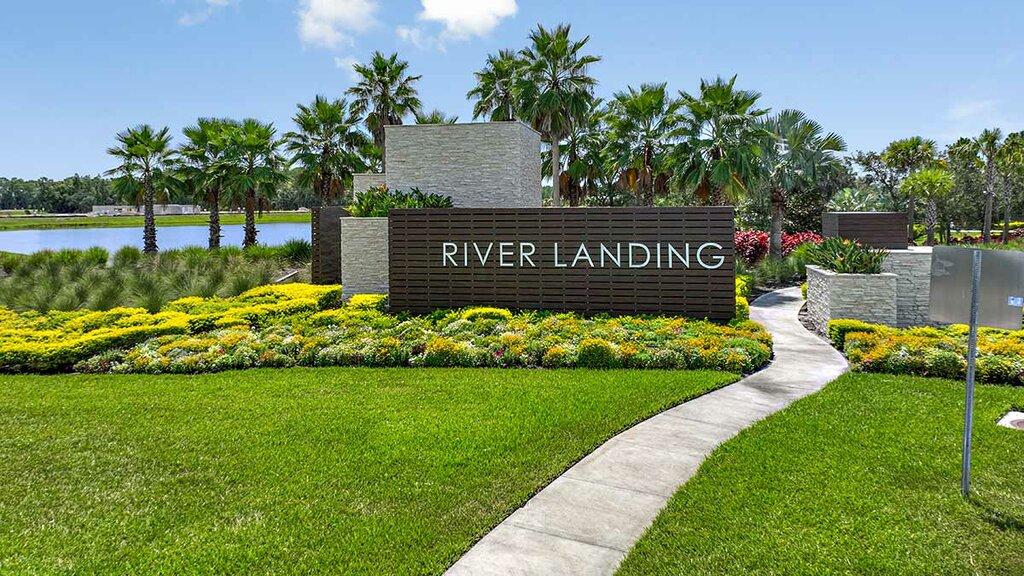 River Landing - Taylor Morrison