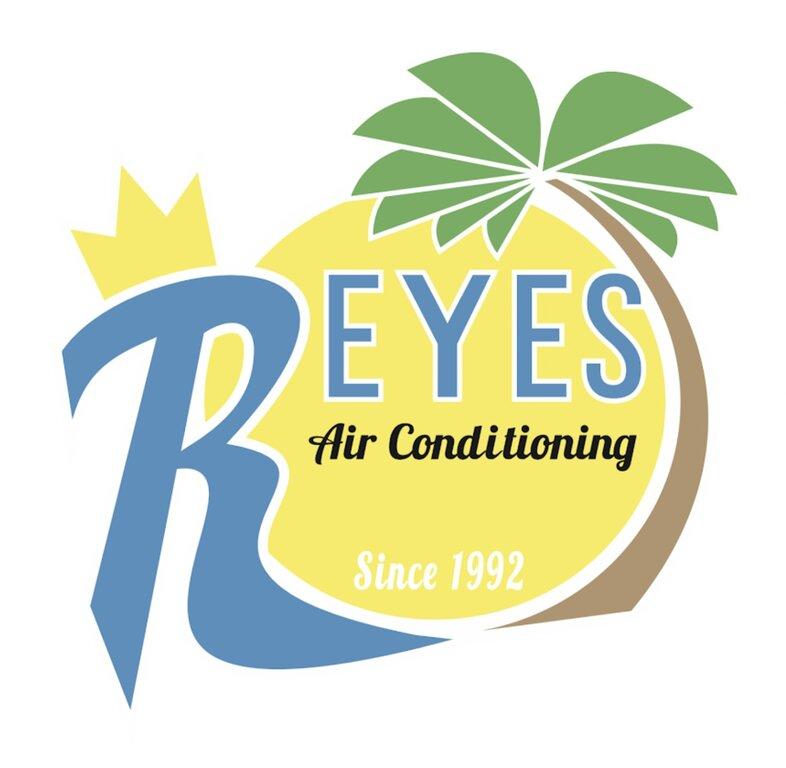 Reyes Air Conditioning Inc