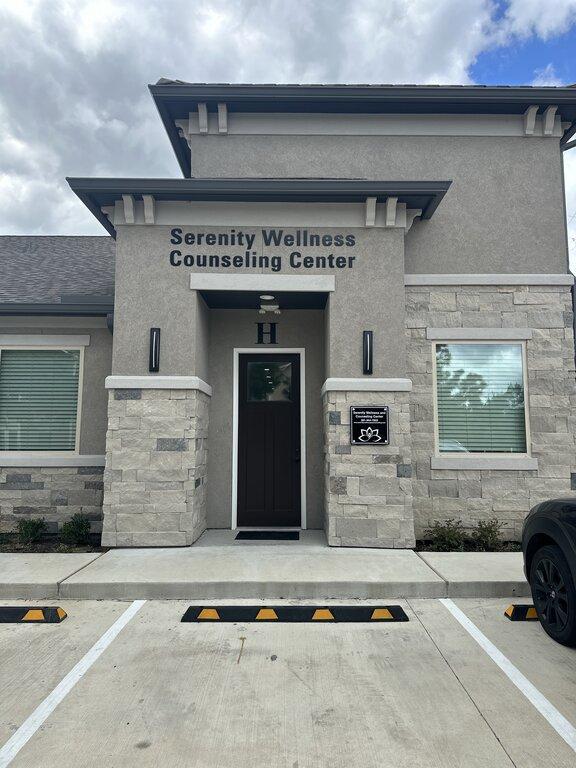 Serenity Wellness & Counseling Center