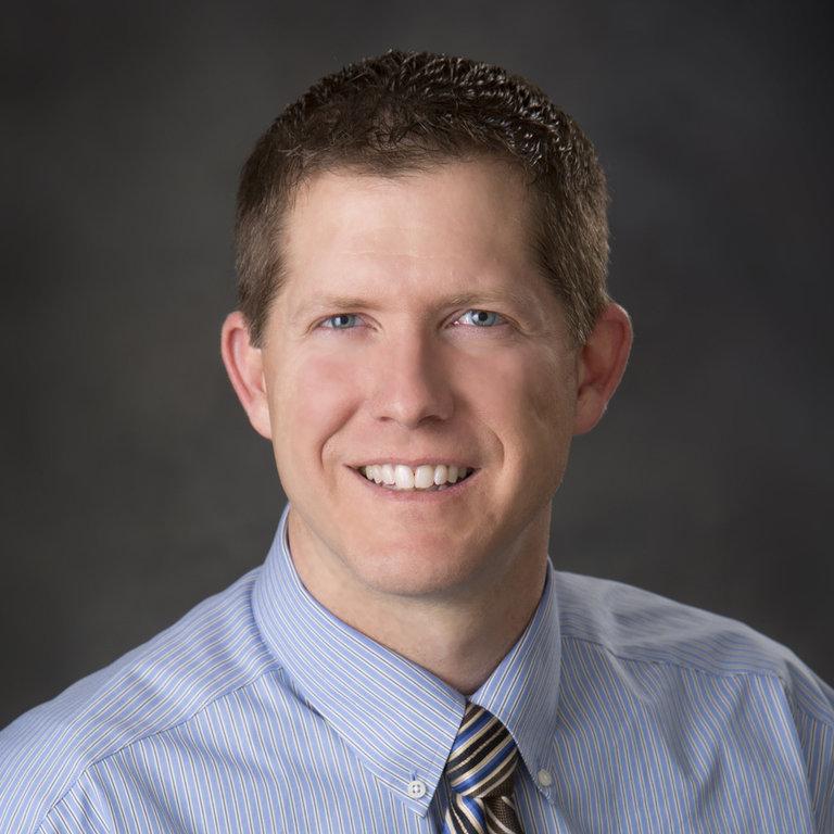 Justin S White, DO - Intermountain North Ogden Clinic