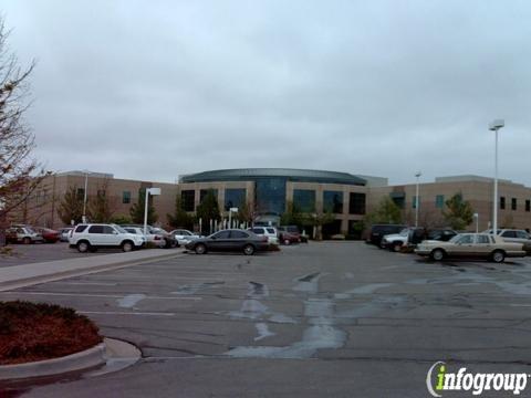 Kaiser Permanente Lone Tree Medical Offices