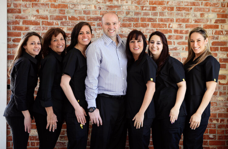 Salvatore Lotardo, DDS