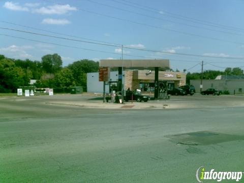 Venus Corner Store