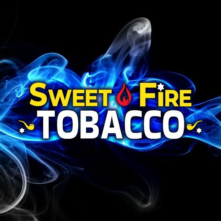 Sweet Fire Tobacco