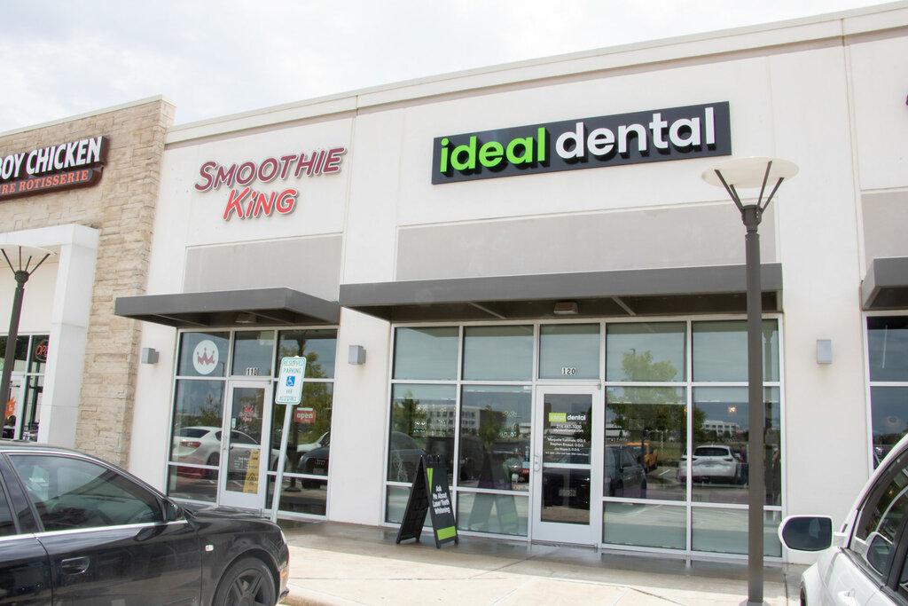 Ideal Dental