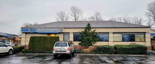 Proliance Surgeons Skagit Northwest Orthopedics