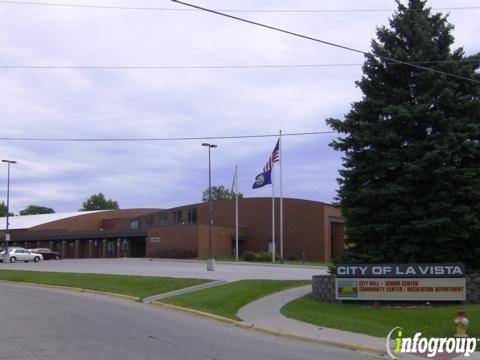 La Vista City Hall