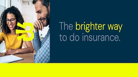 Brightway Insurance, the Helfer Agency