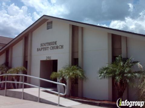 Southside Baptist Church