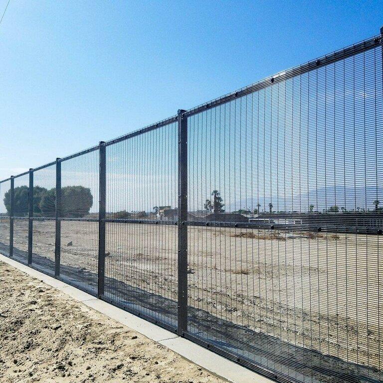 Denco Fence Company