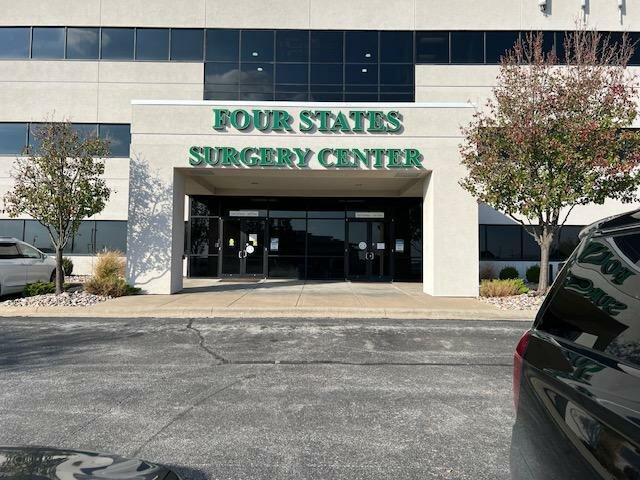 Four States Surgery Center