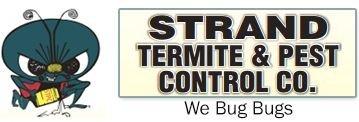 Strand Termite & Pest Control