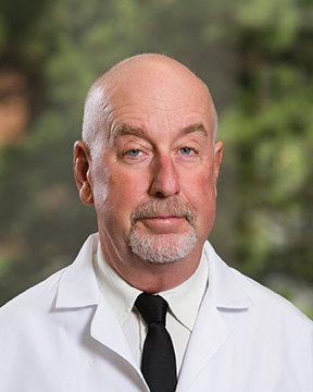 Richard Claiborne, MD - Ascension Medical Group Via Christi on Murdock-Pulmonology