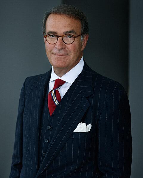 Attorney Edward Earl Duke