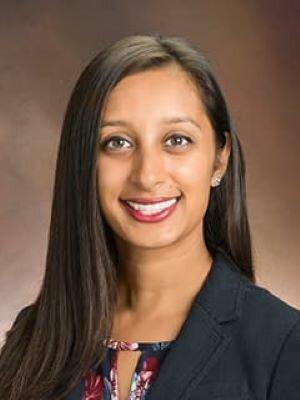 Amisha Patel, MD, MPH