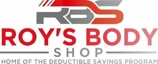 Roy's Body Shop