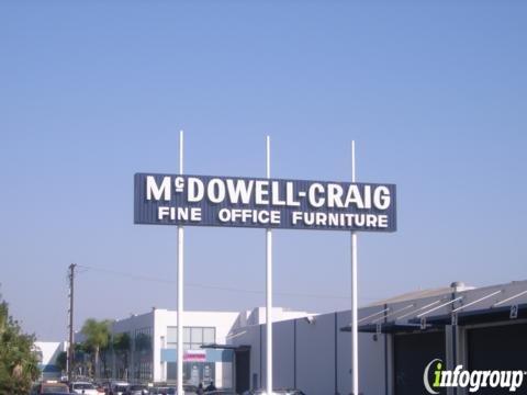 McDowell-Craig