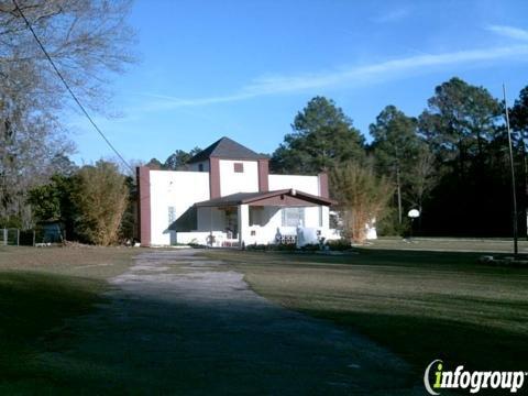 Northeast Florida Buddhist Association