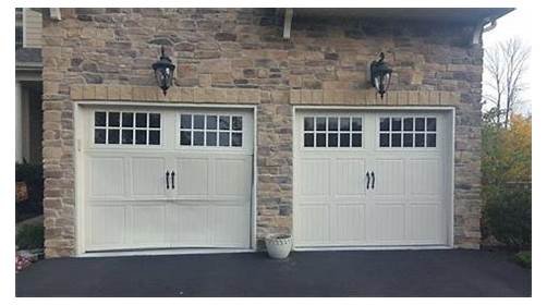 Old Forge Garage Door Services