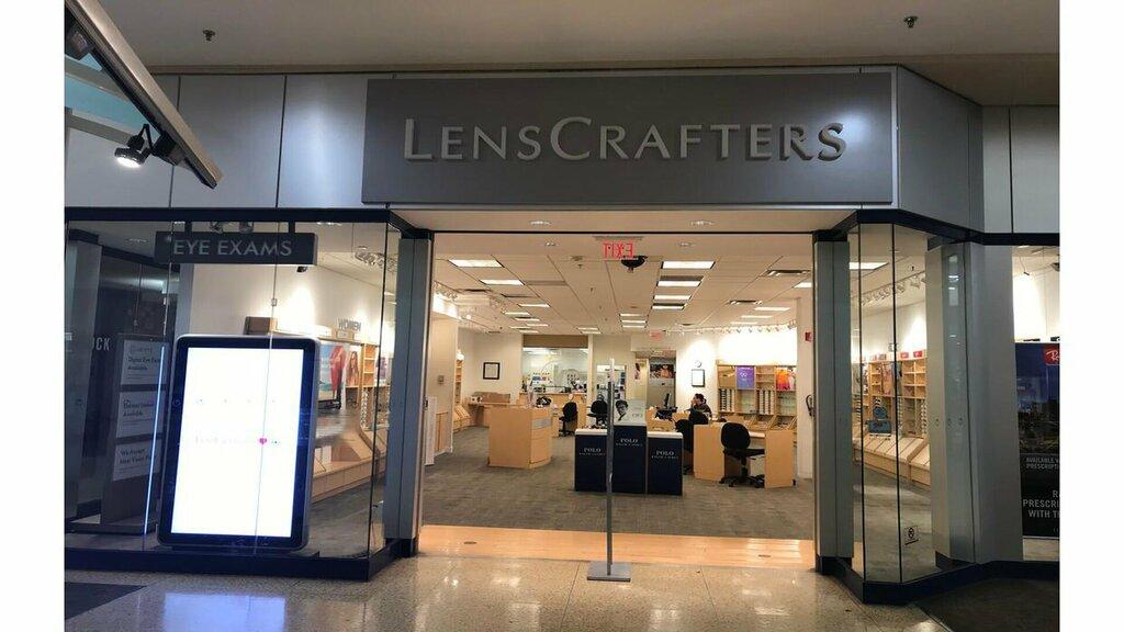 LensCrafters