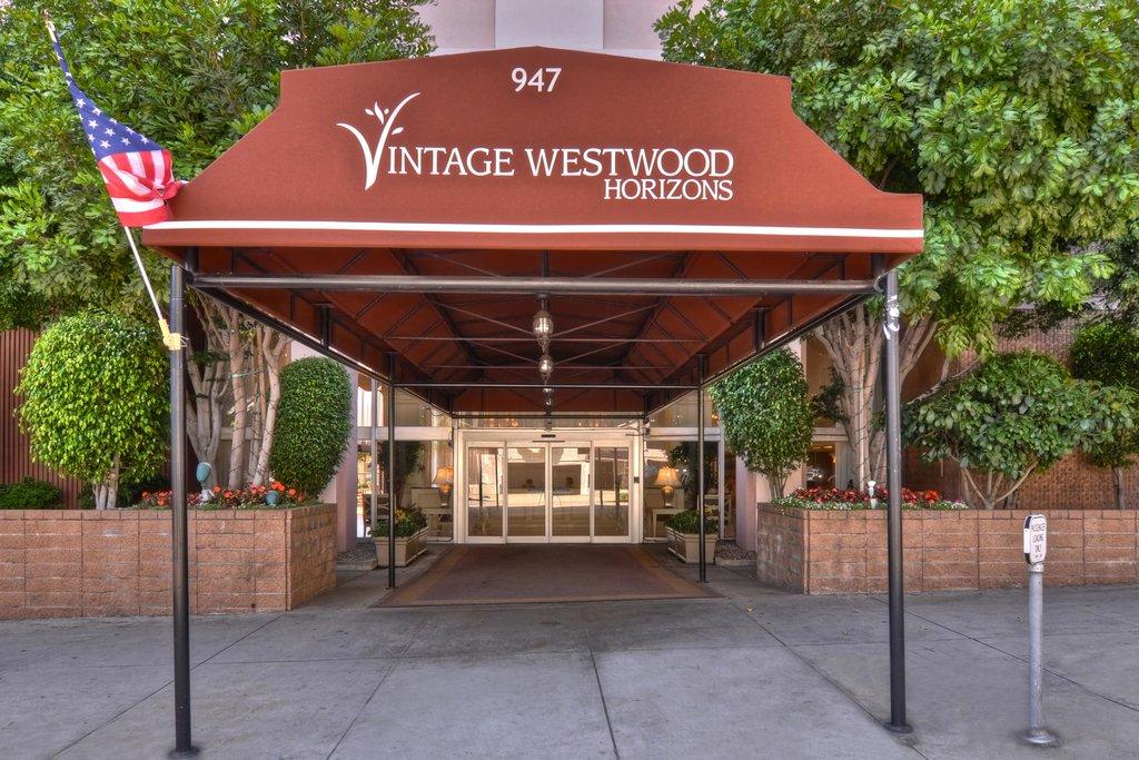 The Watermark at Westwood Village