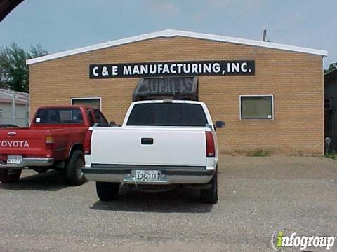 C & E Manufacturing