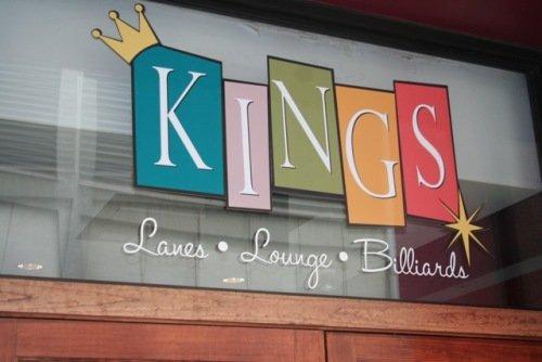 Kings Boston