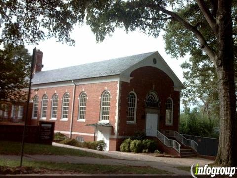 Community Preschool of the Palisades