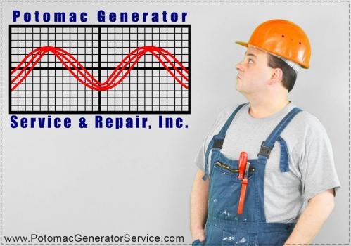 Potomac Generator Service & Repair Inc.