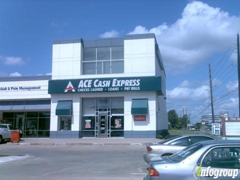 ACE Cash Express